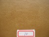 PU bonded leather