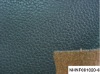 PU bonded leather