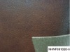 PU bonded leather