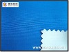 PU breathable milky coating fabric