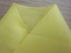 PU coated 200D polyester fabric