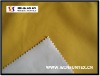 PU coated fabric