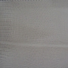 PU coated fabric