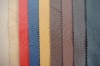 PU coated leather for bags