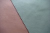 PU coated leather for bags