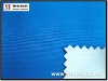 PU coated polyester fabric