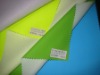 PU coated polyester waterproof fabric