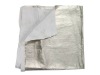 PU coated tyvek