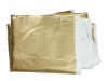 PU coated tyvek