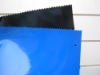 PU fabric for raincoat