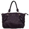 PU fashion lady handbag