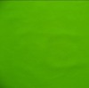 PU fluorescent leather  for protect apparel