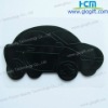 PU gel auto non slip pad