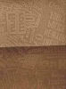 PU handbag leather  CR11-714