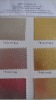 PU leather