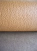 PU leather/Pigskin leather