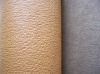 PU leather/Pigskin leather