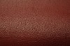 PU leather/Pigskin leather