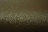 PU leather/Pigskin leather