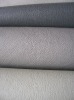 PU leather/Pigskin leather