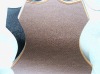 PU leather/Pigskin leather