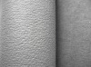 PU leather/Pigskin leather
