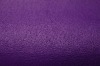 PU leather/Pigskin leather