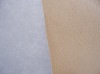 PU leather/Pigskin leather