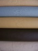 PU leather/Pigskin leather