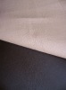 PU leather/Pigskin leather