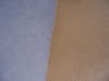 PU leather/Pigskin leather