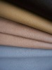 PU leather/Pigskin leather