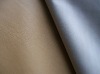 PU leather/Pigskin leather