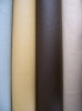 PU leather/Pigskin leather