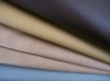PU leather/Pigskin leather