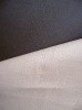 PU leather/Pigskin leather