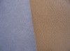 PU leather/Pigskin leather