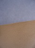 PU leather/Pigskin leather