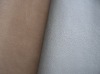 PU leather/Pigskin leather