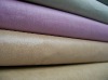 PU leather/Pigskin leather