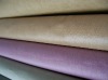 PU leather/Pigskin leather