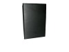 PU leather certificate holder