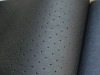 PU leather for Lady garments
