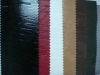 PU leather for furniture