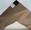 PU leather for garment