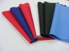 PU leather for glove