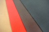 PU leather for shoes and  bags