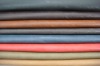 PU leather for shoes and  bags