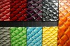 PU leather for shoes and bags