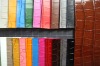 PU leather for shoes and bags